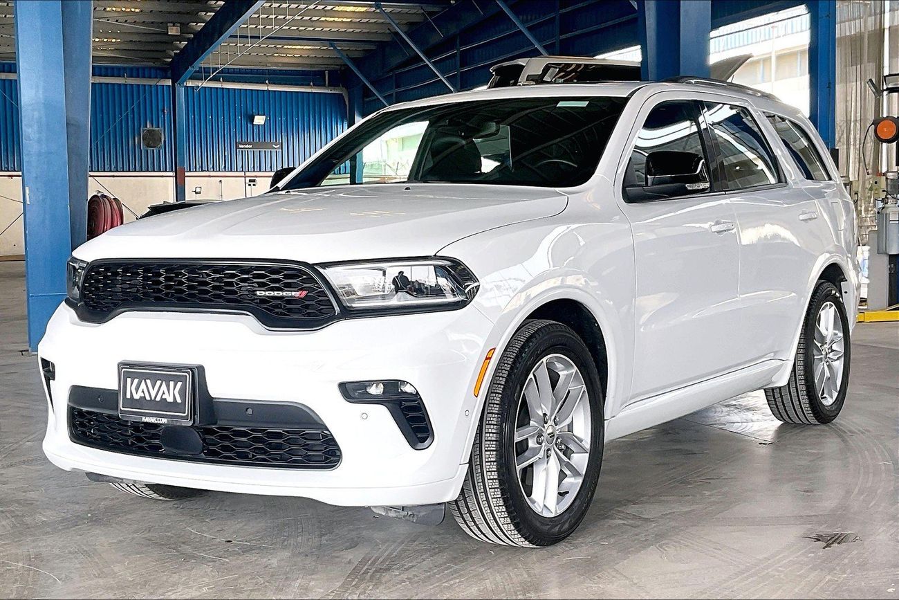 Dodge Durango GT | National Day Celebration | Guaranteed Warranty | 0 Down Payment