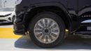 Toyota Land Cruiser VXR  Twin Turbo 3.5 L V6