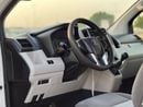 Toyota Hiace 2021 Toyota Hiace 3.5L V6 - Passenger - Manual - Patrol   13 Seater - No Accident -