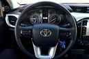 Toyota Hilux 2025 TOYOTA HILUX DOUBLE CAB SR5 PICKUP 2.4L DIESEL 4WD AT