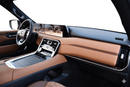 نيسان باترول NISSAN PATROL 3.5L TWIN-TURBO V6 LE PLATINUM CITY FULL OPTION