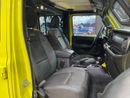 Jeep Wrangler Unlimited SPORT 3.6L A/T