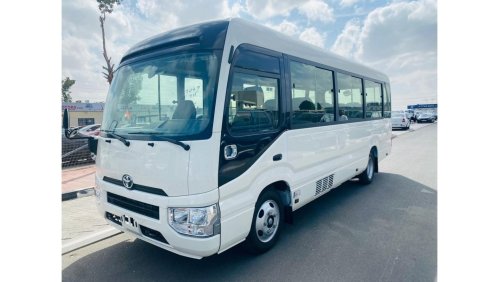 Toyota Coaster coster 4.2 disel