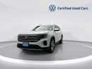 Volkswagen Teramont Teramont Comfortline 2L with Sunroof - Leather Seats 2L | VW Certified | Premium Ventilated Seats