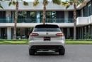 فولكس واجن طوارق Touareg R-Line | 3,134 P.M | 0% Downpayment | ONE OWNER!