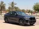 BMW X6 X drive 30d