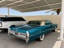 Cadillac Coupe Deville 