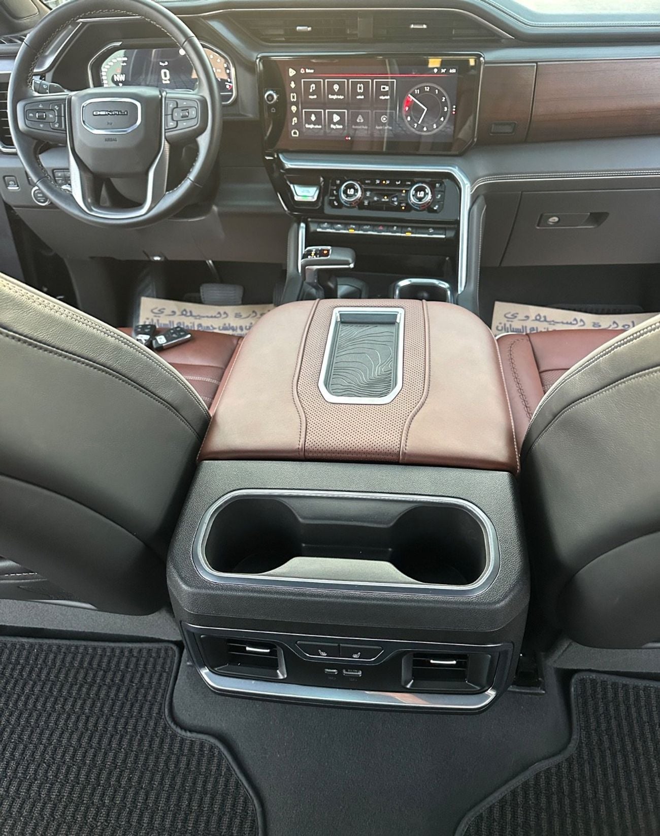 GMC Sierra