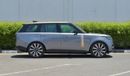 Land Rover Range Rover P530 FULL GOLD EDITION. Local Registration +10%