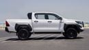 Toyota Hilux GR SPORT