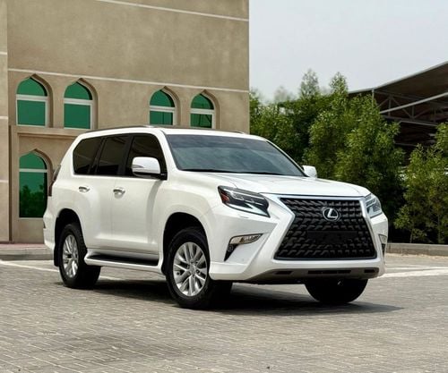 Lexus GX460 Platinum 4.6L