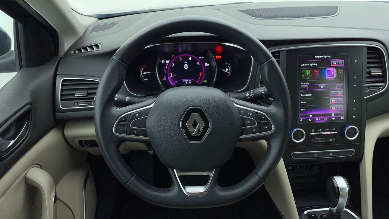 Renault Megane LE 1.6 | Zero Down Payment | Free Home Test Drive