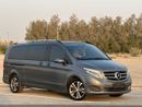 Mercedes-Benz V 250 MERCEDES V-250 2018 GCC FULL OPTION // PERFECT CONDITION