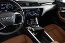 أودي اي ترون 55 Quattro