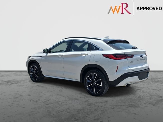 Infiniti QX55 LUXE, миниатюра 19