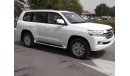 Toyota Land Cruiser Toyota Landcruiser 4.0L PETROL, 5 DR EXR RA