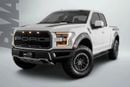 فورد إف-150 رابتور 2020 Ford F150 Raptor / Full Service History / Ford Warranty & Service Contract