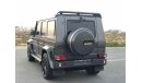 Mercedes-Benz G 55