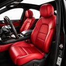 بورش كايان GTS Coupe AED 5,557 P.M • 0% Downpayment • Porsche Cayenne Coupe GTS • 1 Year Warranty