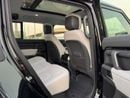 Land Rover Defender P400 110 X-Dynamic HSE 3.0L (5 Seater)