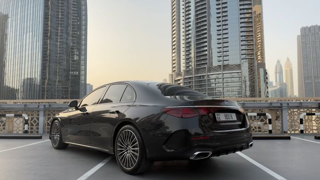 Mercedes-Benz 450 PREMIUM PLUS, миниатюра 14