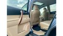 تويوتا هايلاندر 2012 Toyota Highlander Limited Edition Full Option - 3.5L V6 AWD 4x4 - 7 Seater Electric Seats - Rea