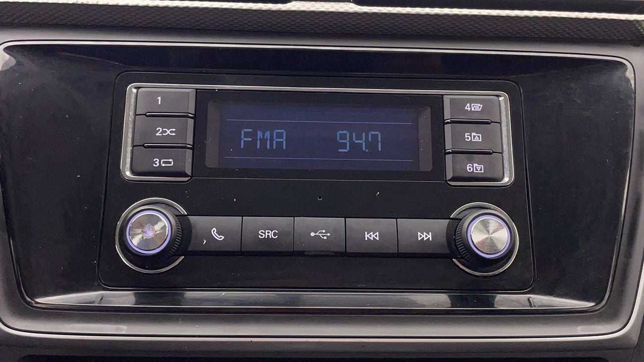 MG 5 STD 1.5 | Zero Down Payment | Home Test Drive