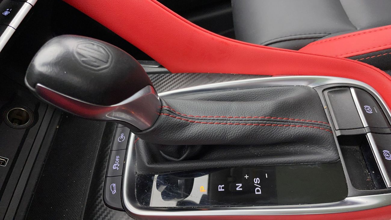 أم جي ZS LUXURY TROPHY 1.3 | بدون دفعة مقدمة | اختبار القيادة في المنزل