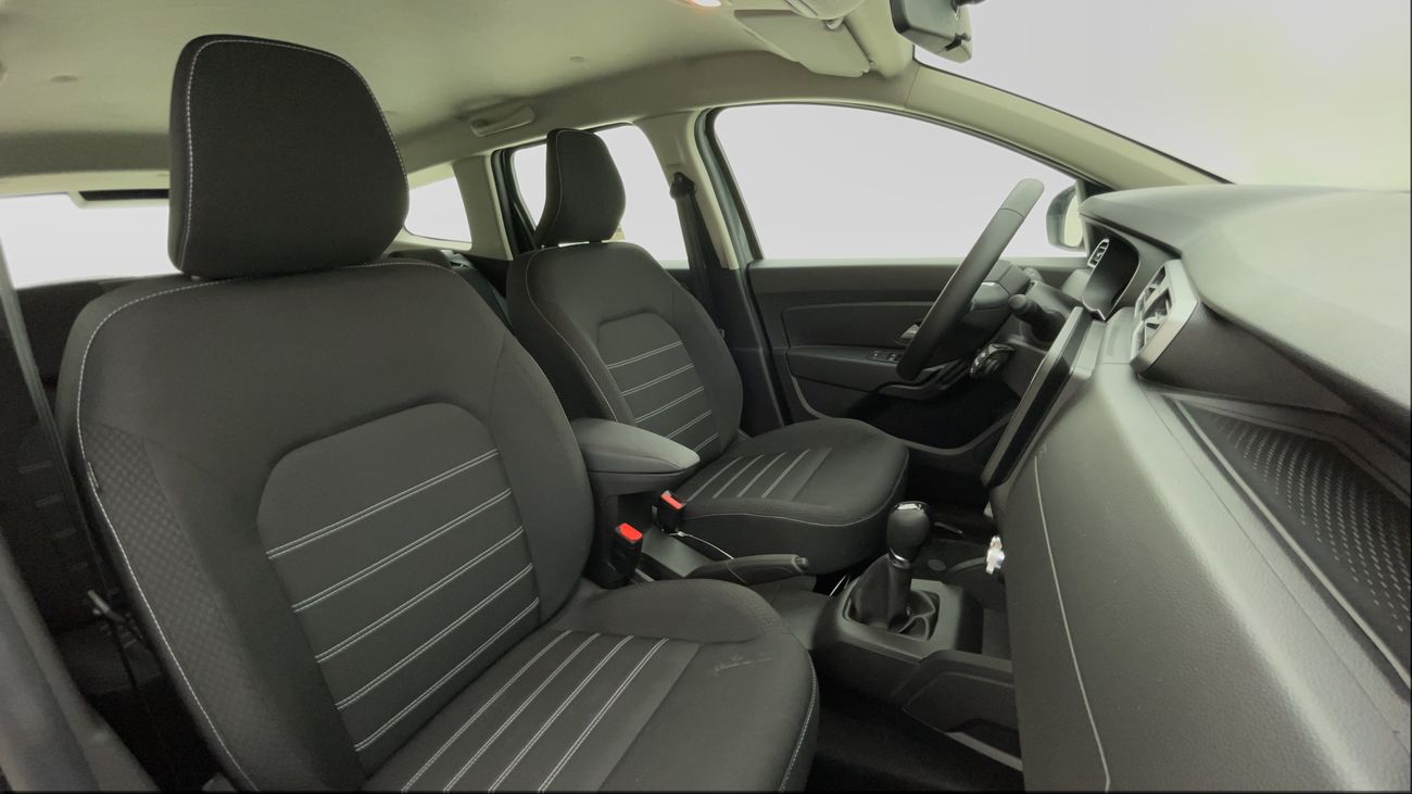 Renault Duster SE 1.6L 2025 SE | AED 688/Month | 0 DP | 30 Day Return | Warranty | Service History