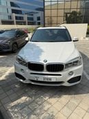 BMW X5 35i M Kit Sport 7 Seater