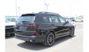 بي أم دبليو X7 BMW X7 40I M 2023 MODEL 2023 PRODUCTION