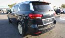 Kia Carnival Grand