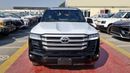 Toyota Land Cruiser GXR 2025 3.3L 7-Seats 4X4 Brand New Cars 0Km