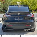 Tesla Model Y Tesla Model Y Performance   White Interior Auto Pilot  2024 GCC  Under Tesla Warranty