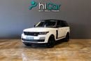 Land Rover Range Rover AED 2,586 p.m • 0% Downpayment • Range Rover Vogue  • 1 Year Warranty