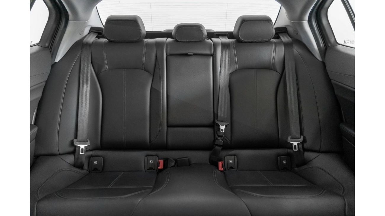 Alfa Romeo Giulia Super