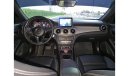 Mercedes-Benz CLA 250 MONTH END SPECIAL= MERCEDES CLA 250 BODY KIT CLA 45 2018 =