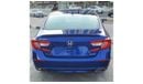 هوندا أكورد 2020 Honda Accord Sport