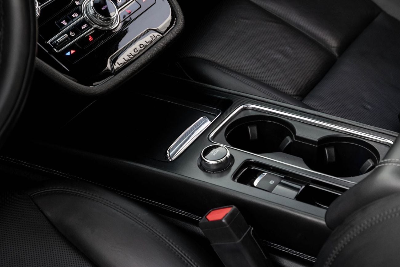 Lincoln Corsair Corsair Reserve | 2,135 P.M | 0% Downpayment | Agency Warranty&Service Contract | Ramadan Offer!