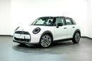 MINI Cooper C 5-door Exclusive