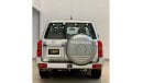 Nissan Patrol Safari 2018 Nissan Safari, Nissan Service History, Warranty, GCC