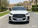 Infiniti QX55 2L 2024 | 0 DP | 2038/Month | 30 Day Return | Service History
