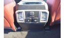 Ford F-150 FX4 Platinum 3.0  DIESEL FULLY LOADEDCLEAN CAR / WITH WARRANTY