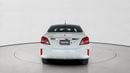 Mitsubishi Attrage GLX | Guaranteed Warranty | 0 Down Payment