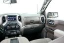 Chevrolet Silverado Chevrolet Silverado Trail Boss Z71-GCC-Al Ghandi Warranty-FSH-Dual Cabin-Full Black Exterior Package