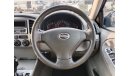 Suzuki Escudo SUZUKI ESCUDO RIGHT HAND DRIVE (PM1601)