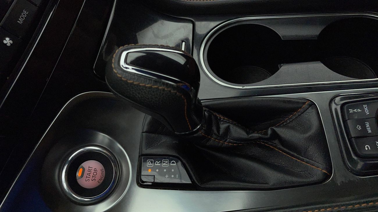 Nissan Maxima SR 3.5 | Zero Down Payment | Home Test Drive