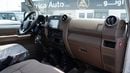 Toyota Land Cruiser Pickup 70