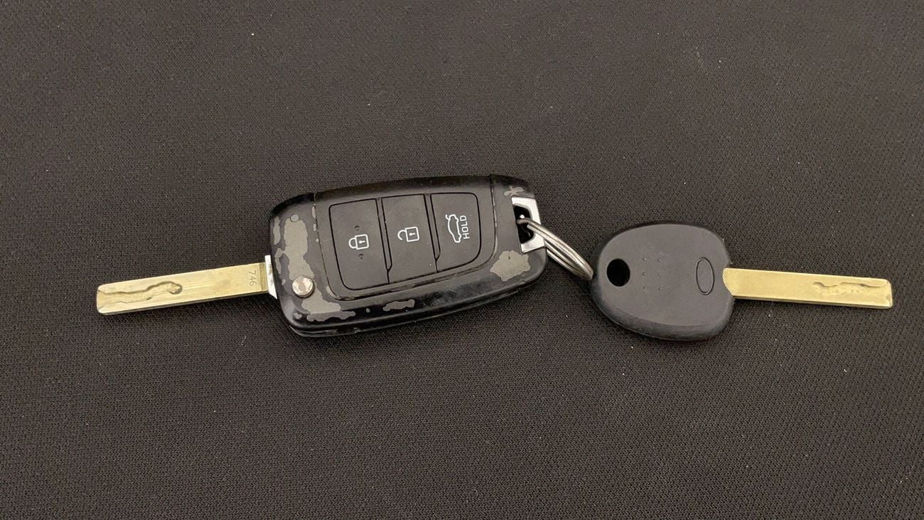 Hyundai Accent GL 1.4L (107 HP) Sedan 2020 GL | AED 400/Month | 0 DP | 30 Day Return | Warranty | Service History