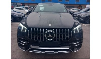 Mercedes-Benz GLE 53